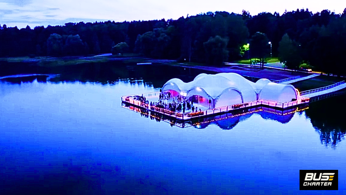 Где отпраздновать свадьбу, Самое красивое место для свадьбы, Свадьба на природе