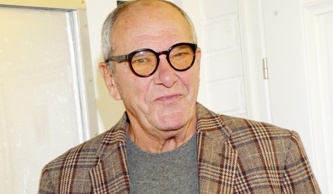    Фото: dni.ru Георгий