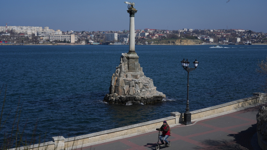    Фото: ИЗВЕСТИЯ/Дмитрий Коротаев