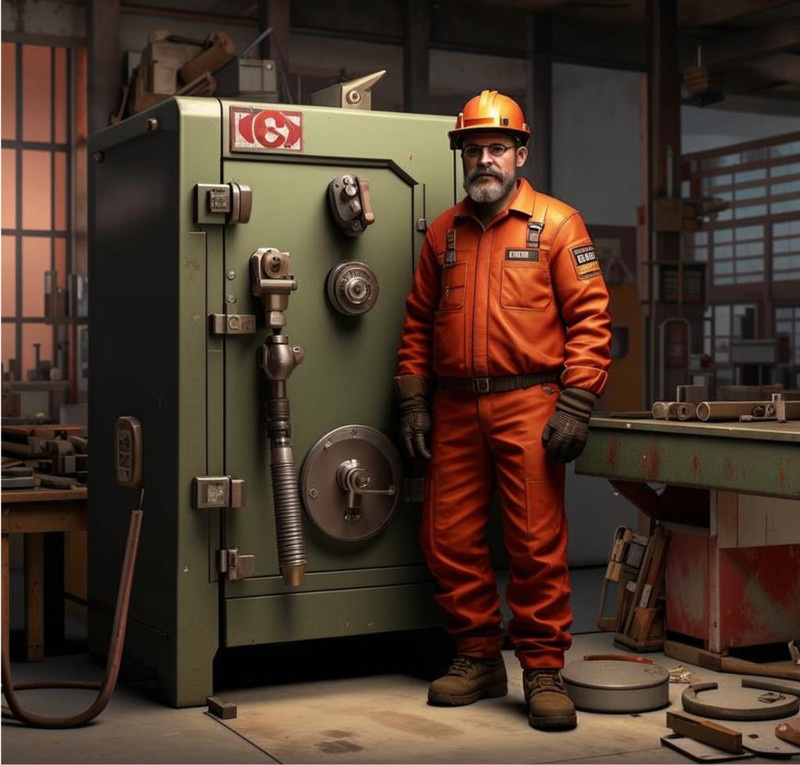 Как правильно хранить и использовать сварочные электроды