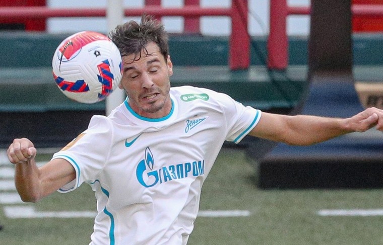    Сергей Булкин/NEWS.ru