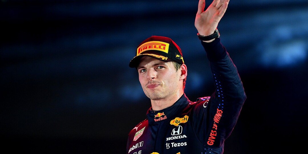 Ферстаппен прокомментировал темп «Ред Булл» после двух практик Гран-при Саудовской Аравии