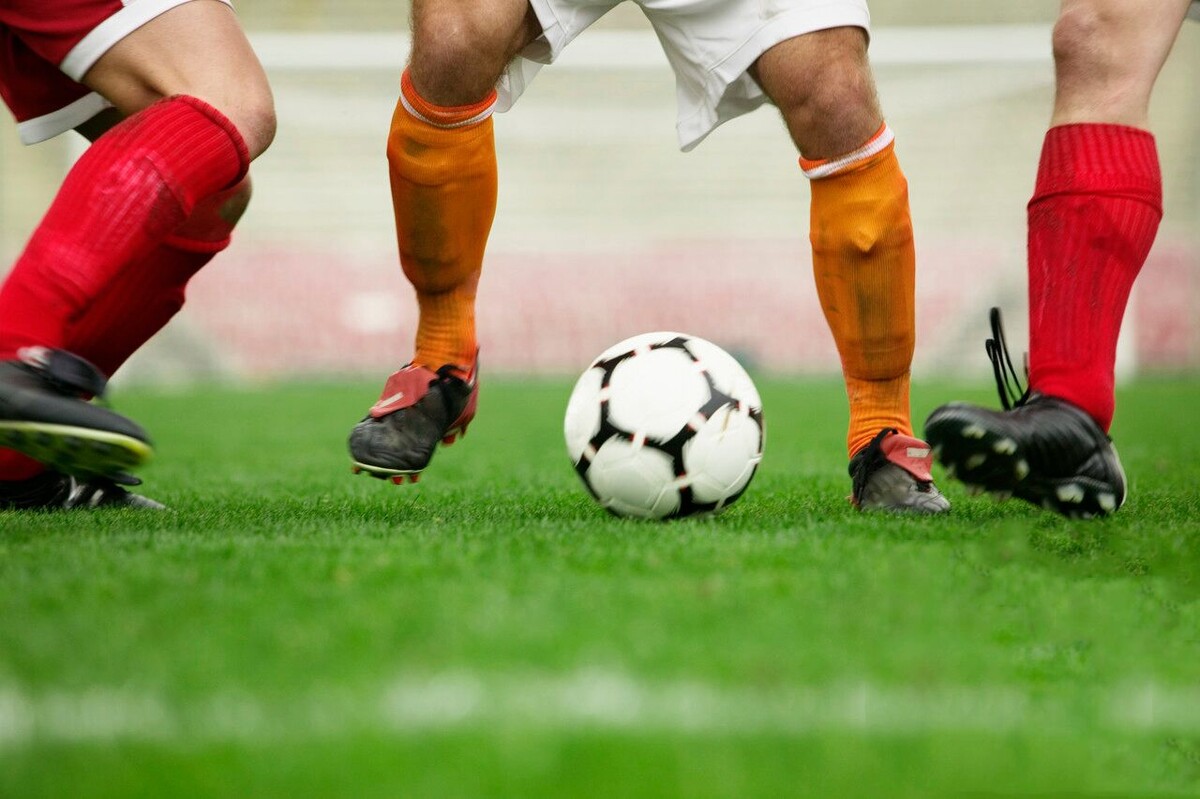     / Источник: (cc) John Fischer