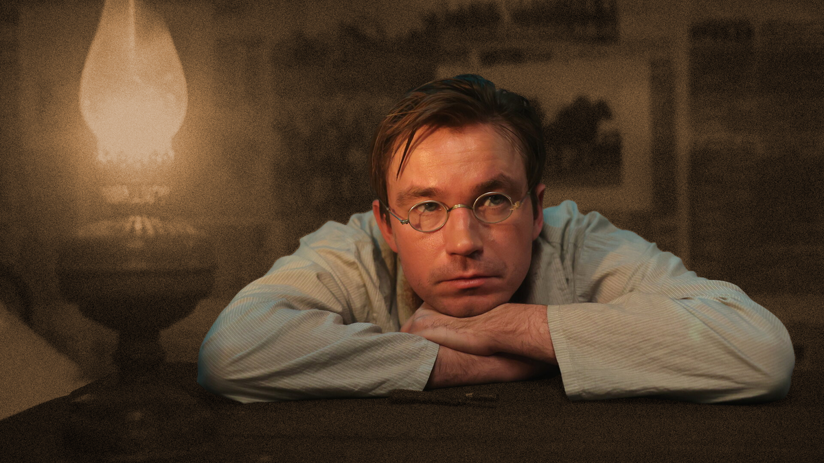 © Кадр из к/ф «Почтарь». Коллаж Sapa Media
