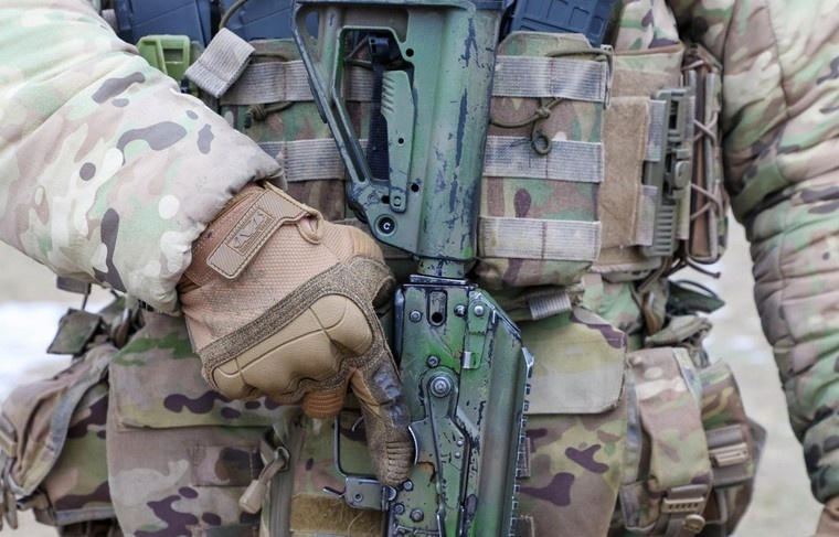    Алексей Белкин/NEWS.ru