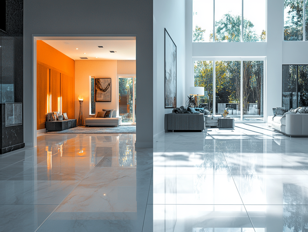    Плитка, которая меняет всё: как одной заменой сделать квартиру стильной и дорогой Антон