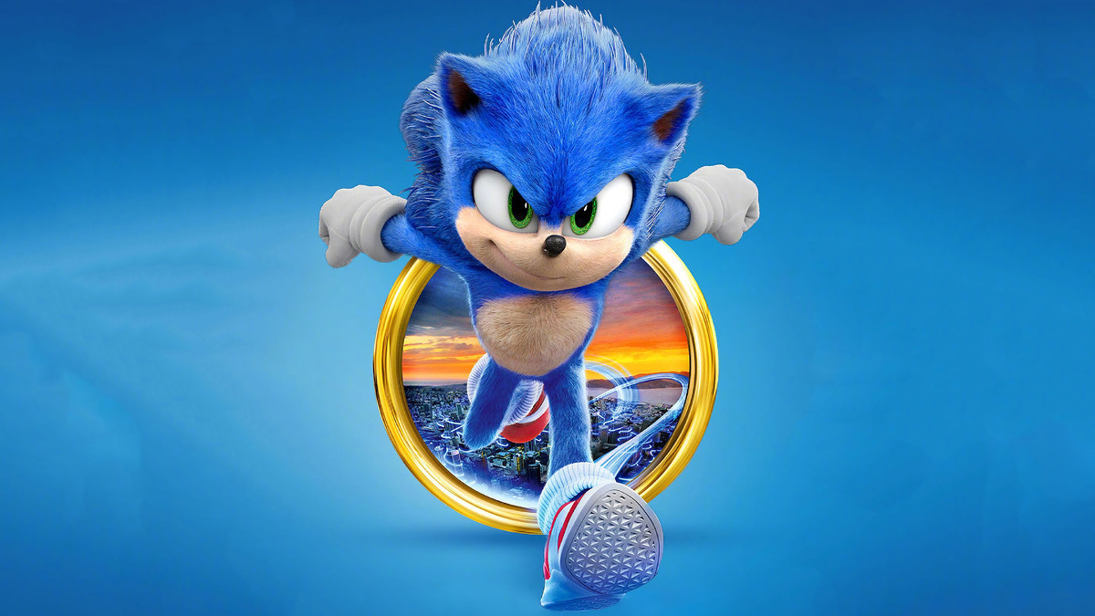  Финансовый эффект — как Соник спас SEGA