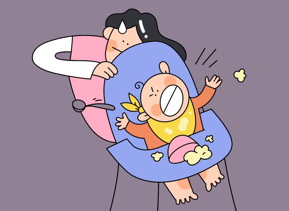 Иллюстрация Марии Кондратьевой