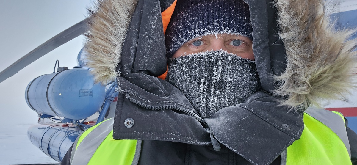 Вадим Буханов