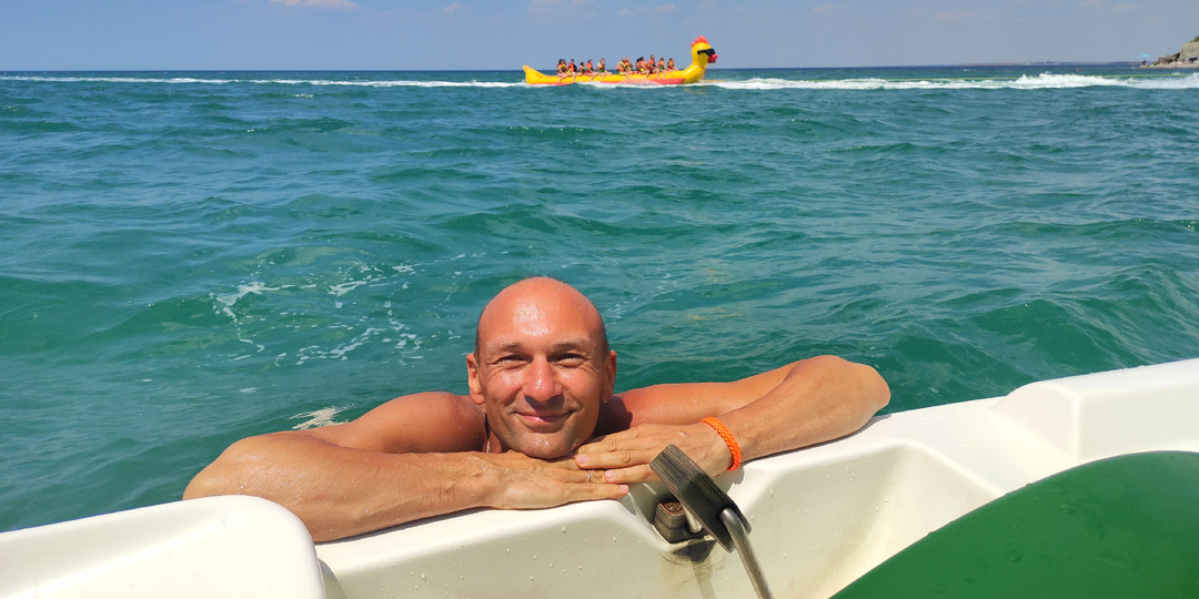 Сезон состоится: Курорты на Чёрном море, где купаться разрешают летом 2025