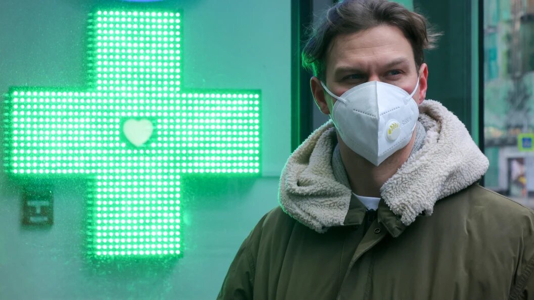    Sergey Petrov/Globallookpress