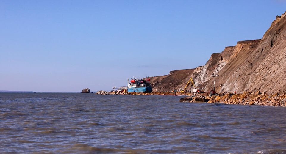    Roman Naumov/URA.RU / www.globallookpress.com