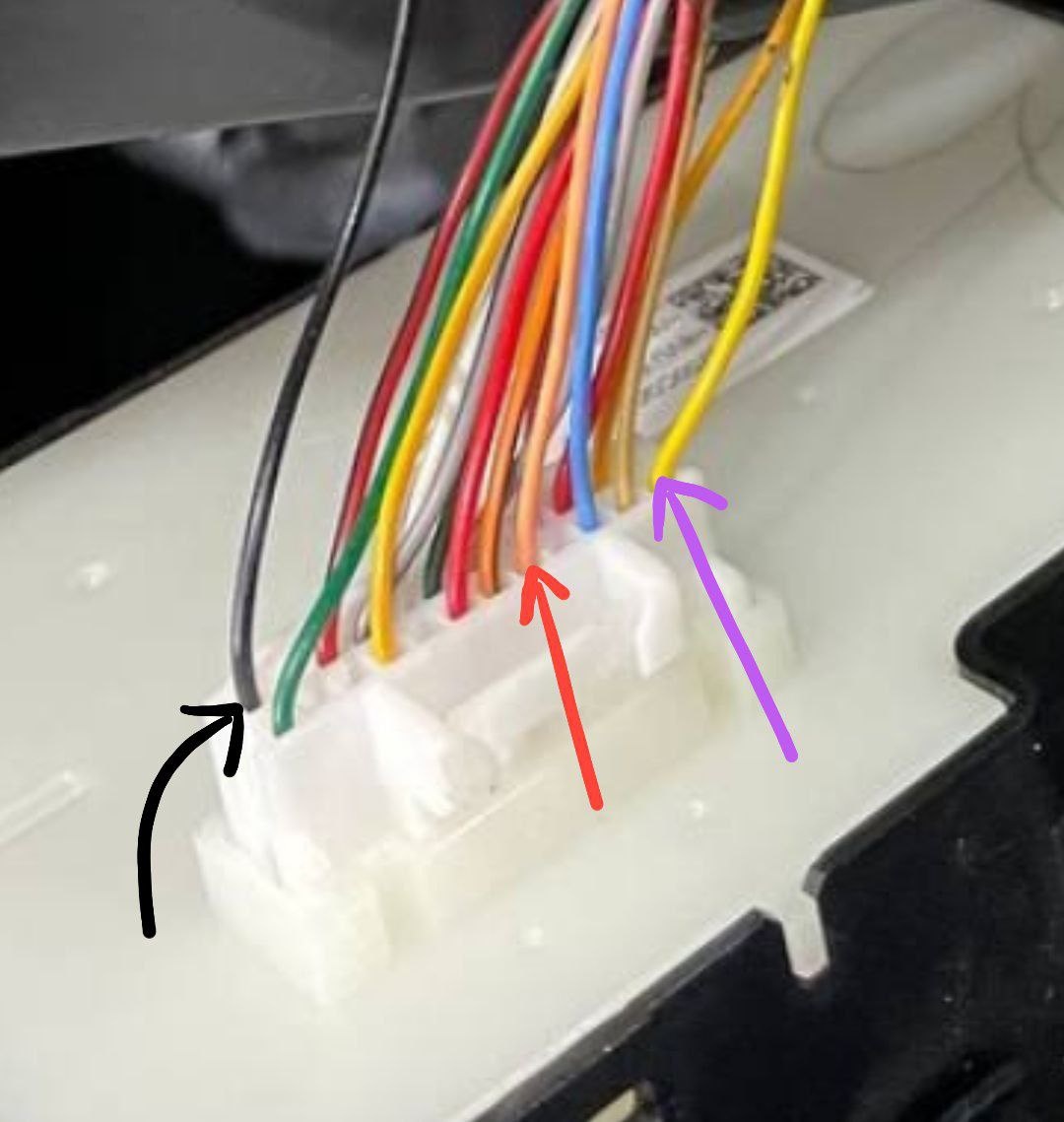 Ленивчик для Hyundai Staria 2021