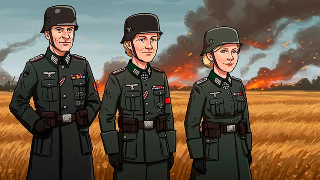    Коллаж Царьграда