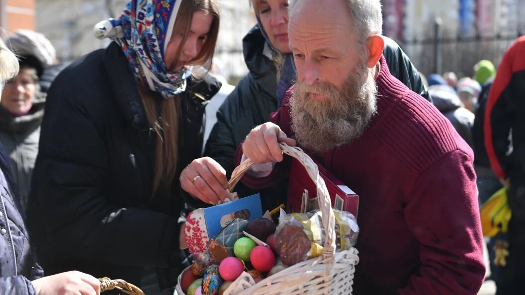    Komsomolskaya Pravda/Global Look Press