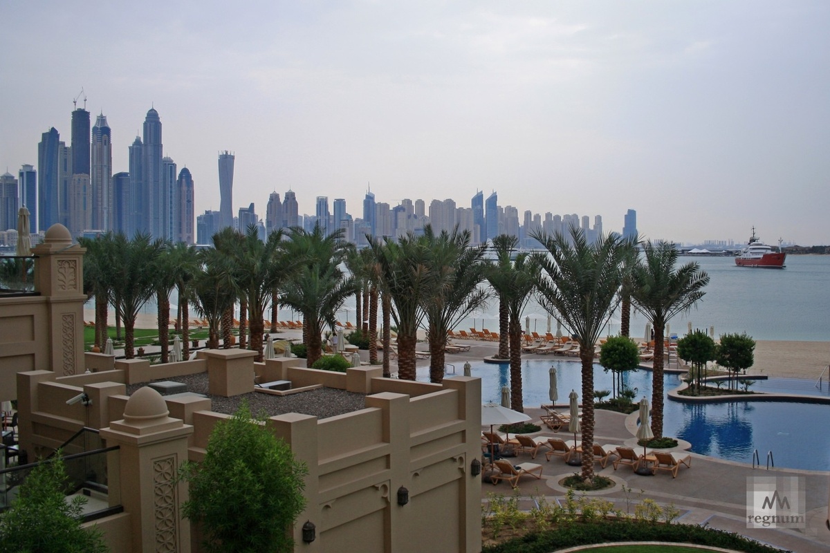     / Источник: Анна Рыжкова © ИА REGNUM