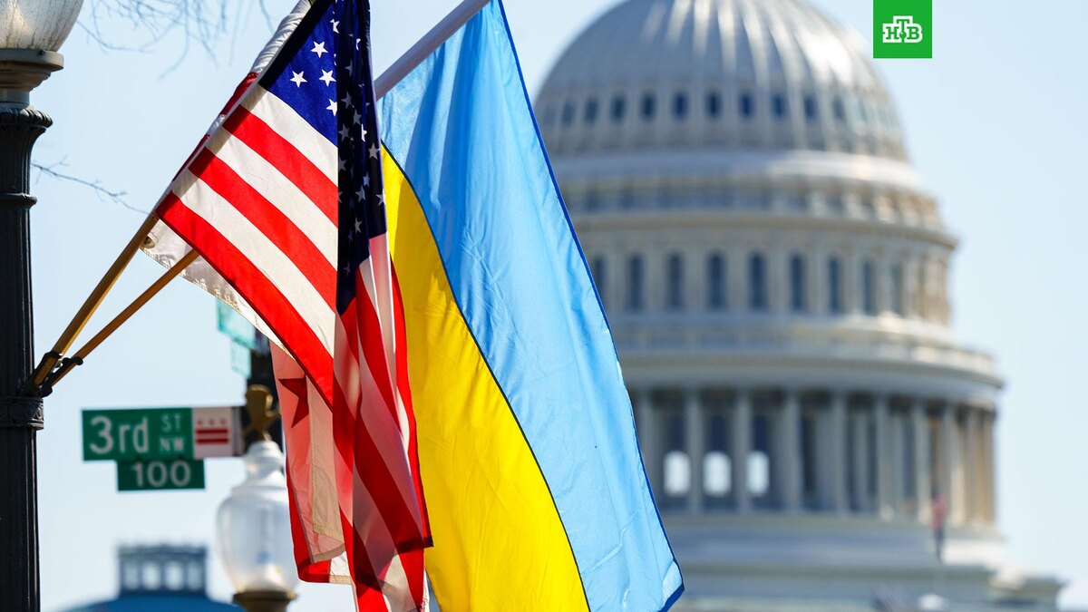    Фото: Associated Press © 2025, J. Scott Applewhite