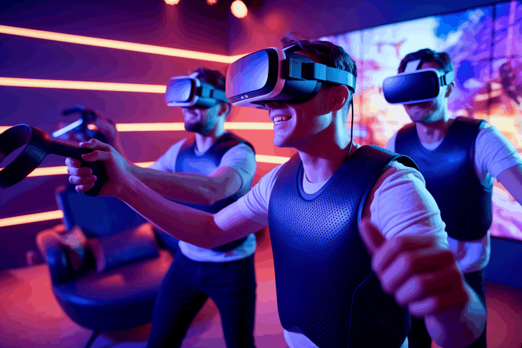    Virtual reality MoziBlorf54Q