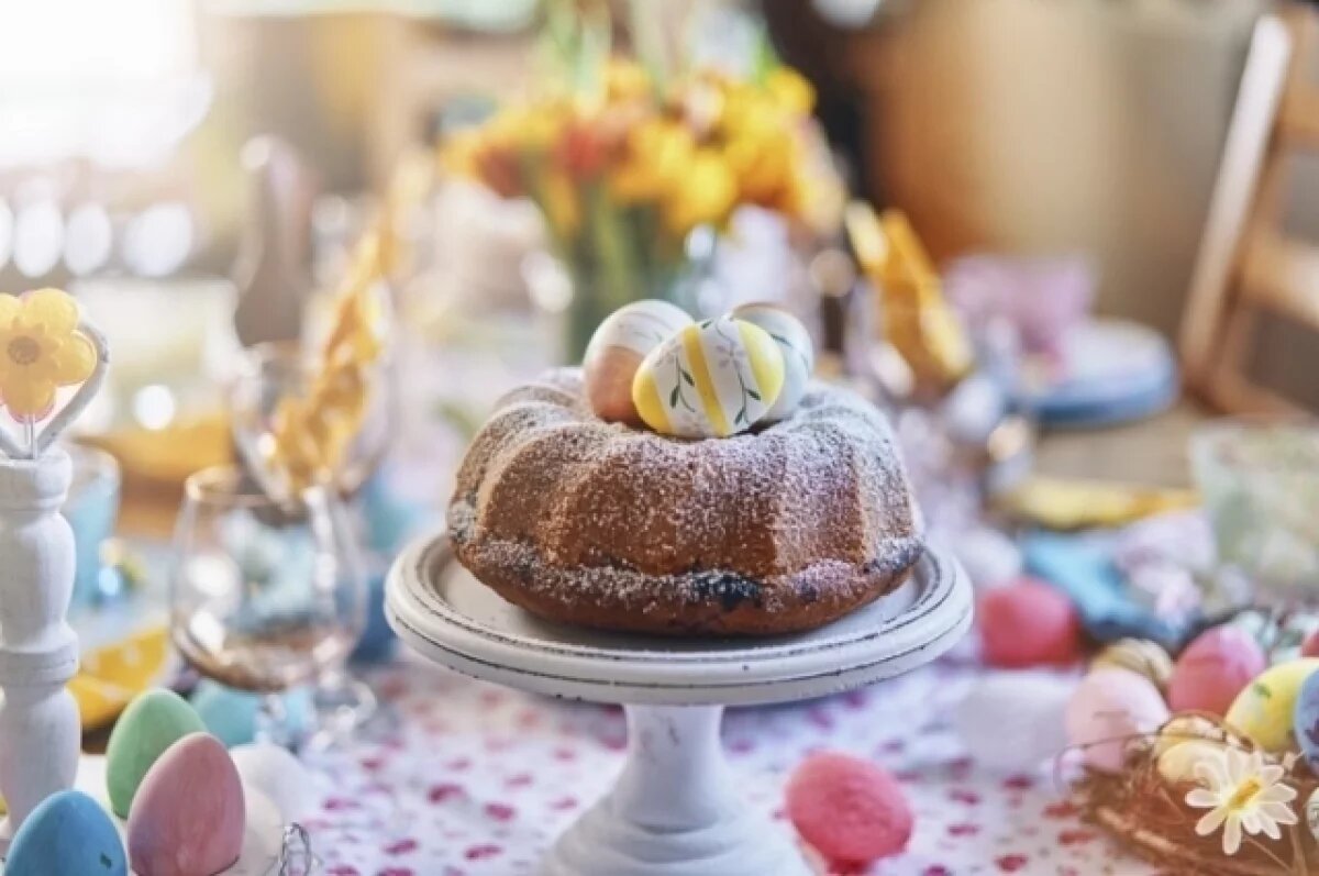    Камчатцам рассказали, что нельзя делать в субботу перед Пасхой