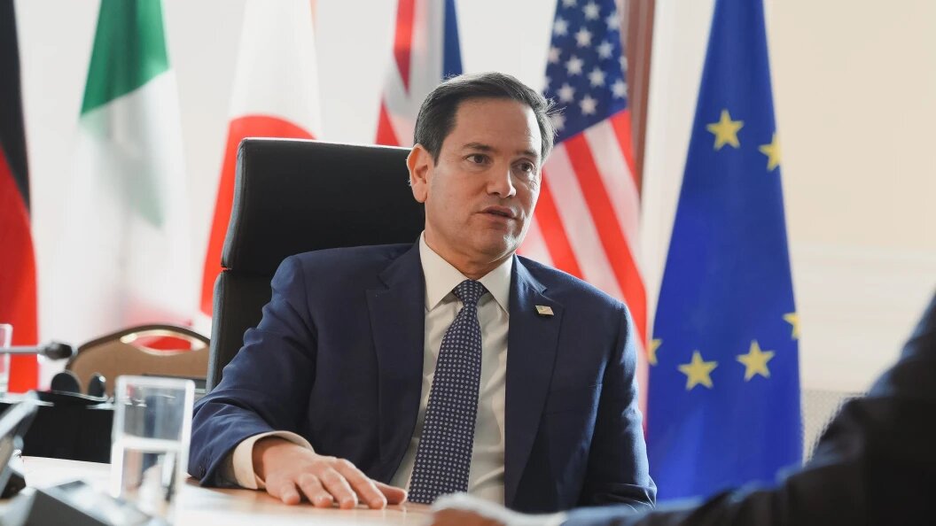    Фото: UK Foreign, Commonwealth & Devel/Globallookpress