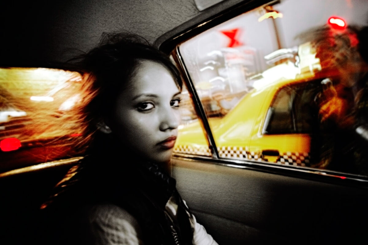 Ужас — часть величия