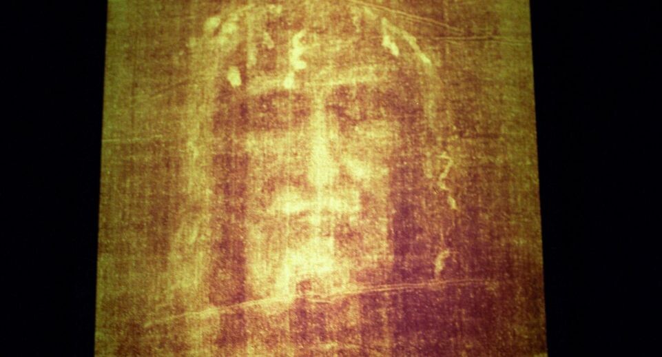    Holy places. Italy. Turin Shroud / www.globallookpress.com