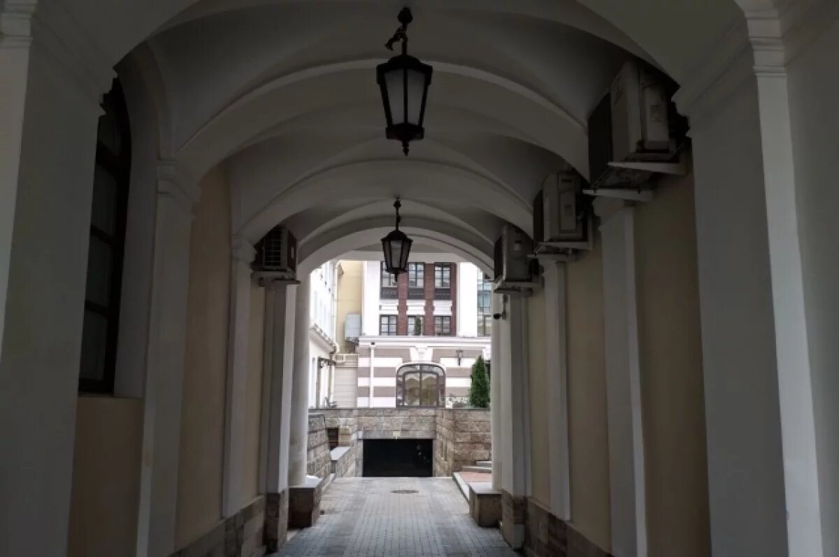    Квартиру Волочковой за несколько дней посмотрели более 300 человек