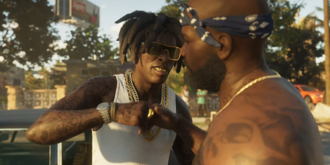 Что ожидает игроков в GTA VI: ожидания, факты и догадки