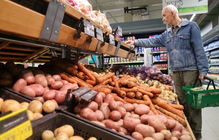    Алексей Белкин/NEWS.ru