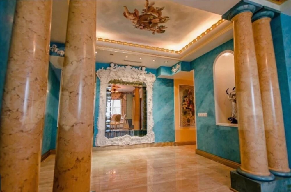    Квартира Волочковой Фото: ЦИАН