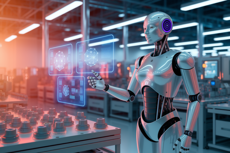    ИИ автоматизация для бизнеса Astralot AI