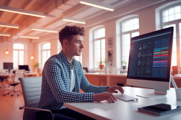    ИИ автоматизация для бизнеса Astralot AI