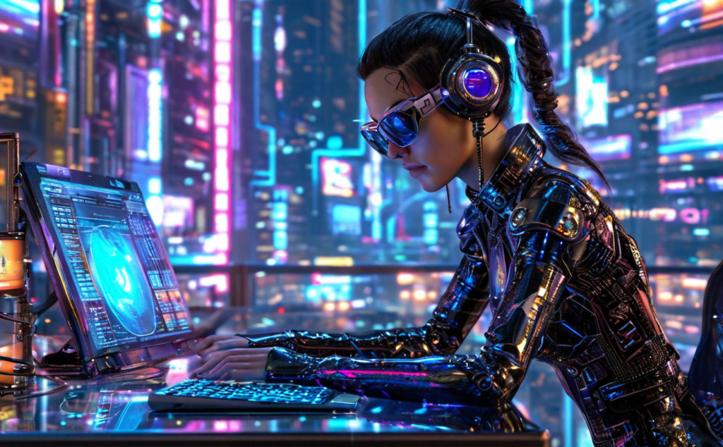    Как Make и K-ai.pro упрощают создание контента для соцсетей