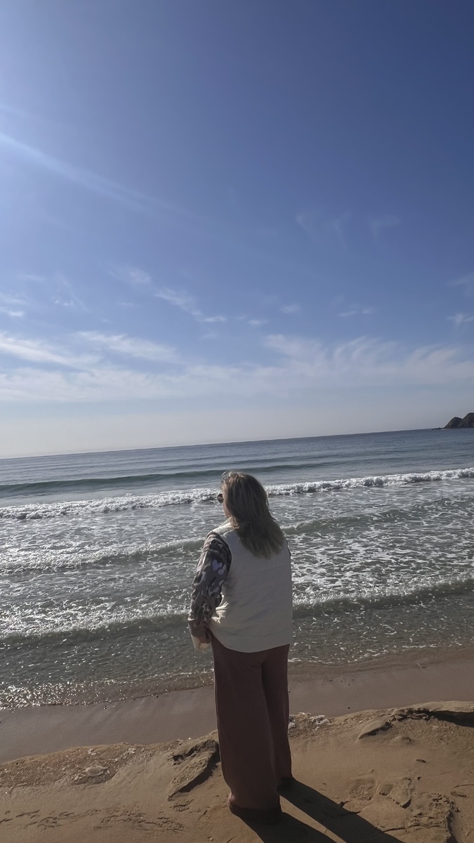 февраль 2025 фото автора