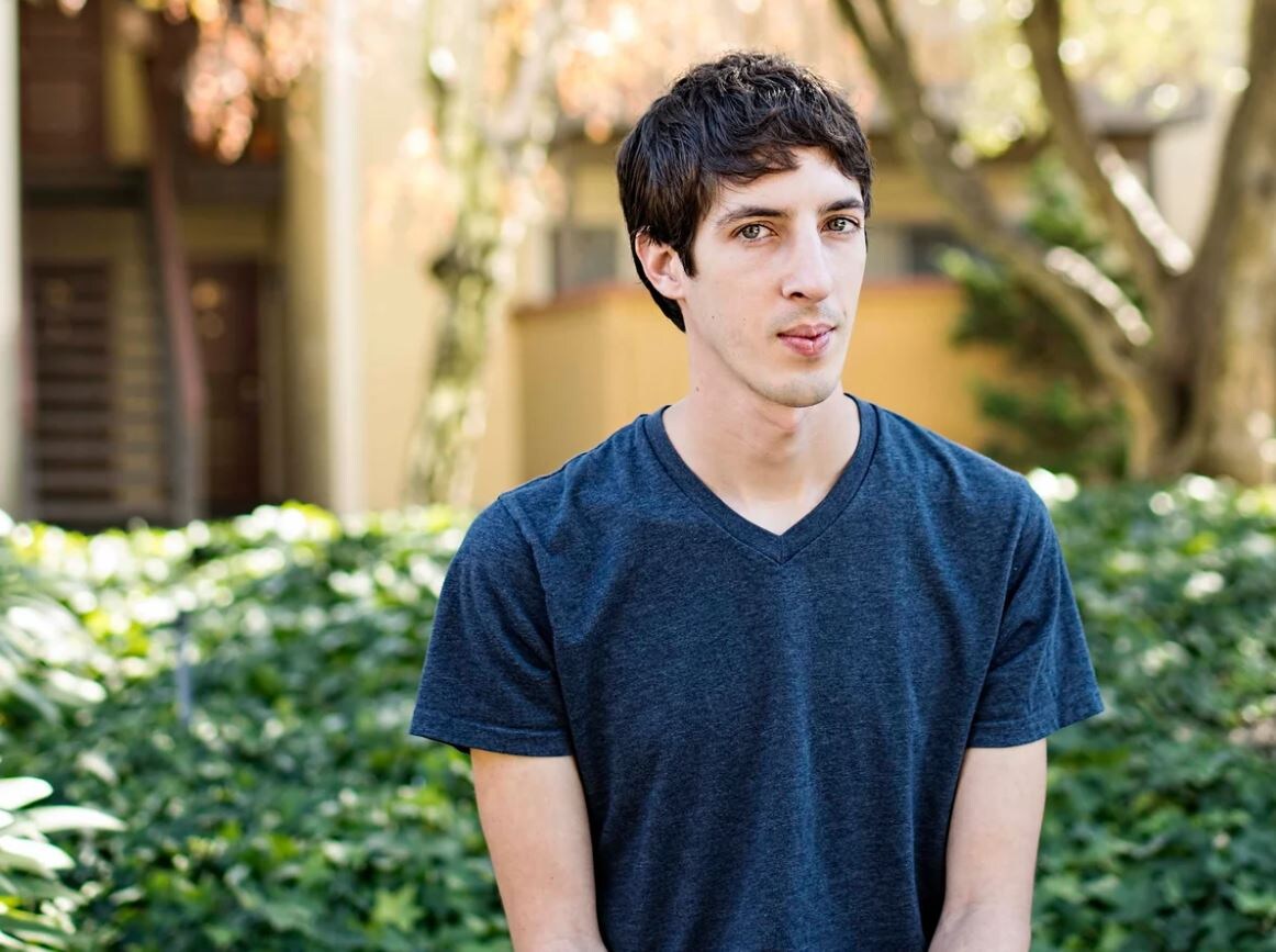 James Damore