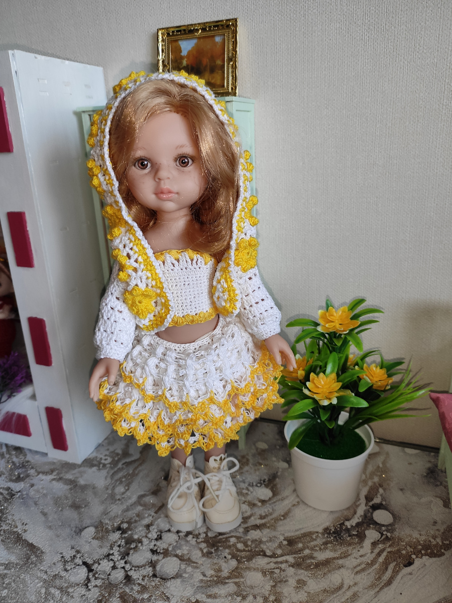 МК Натальи Пустовит