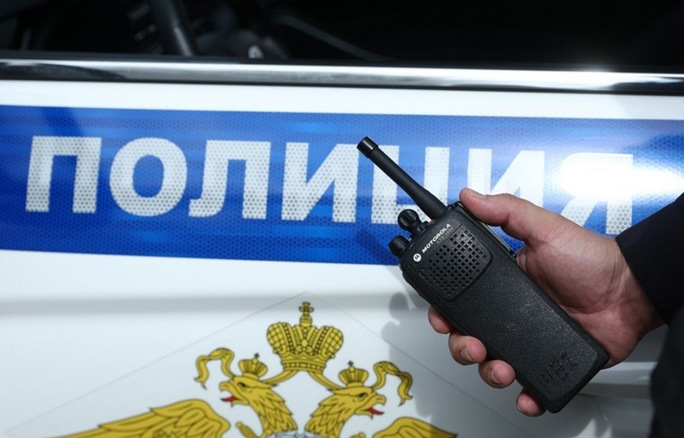    Сергей Петров/NEWS.ru