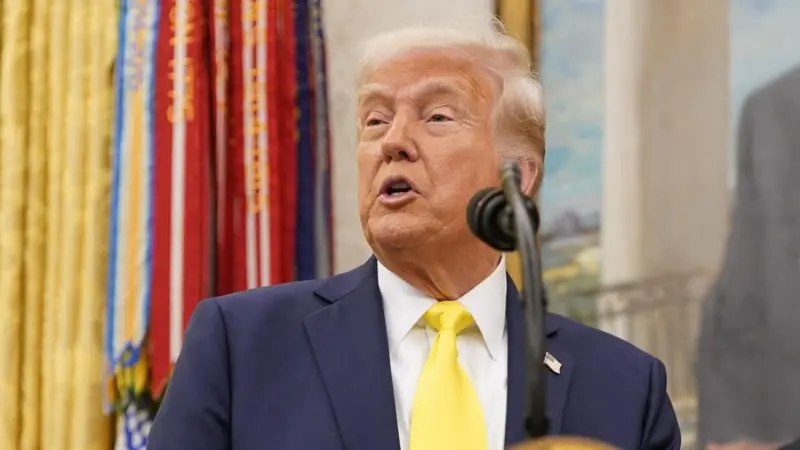 Дональд Трамп поддержал заявление госсекретаря США Марко Рубио о том, что посреднические усилия Белого дома не будут бесконечными: «Марко прав, когда говорит, что мы хотим, чтобы это закончилось».