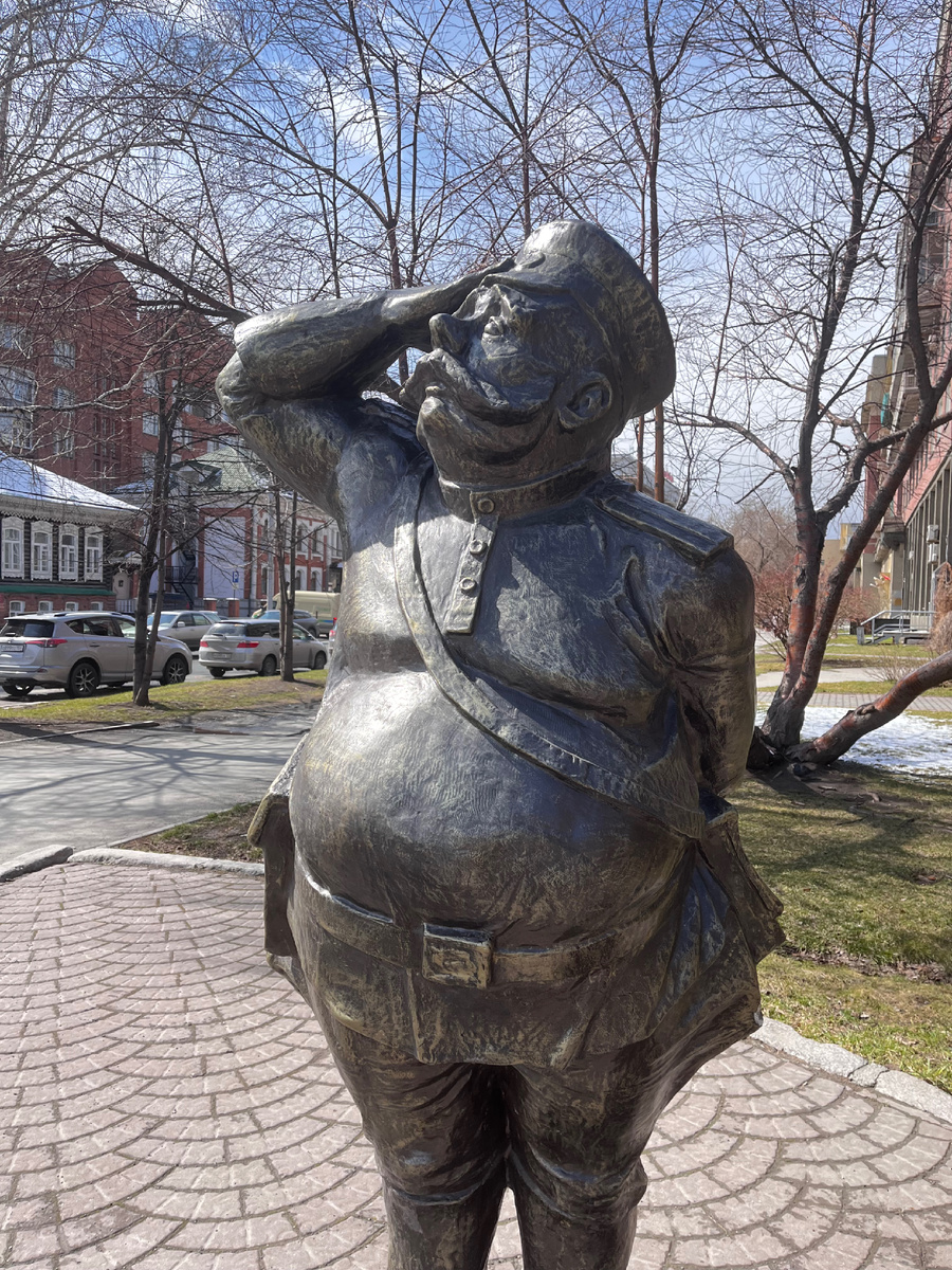 Фото автора