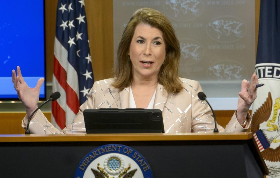 © AP Photo/ Rod Lamkey, Jr.