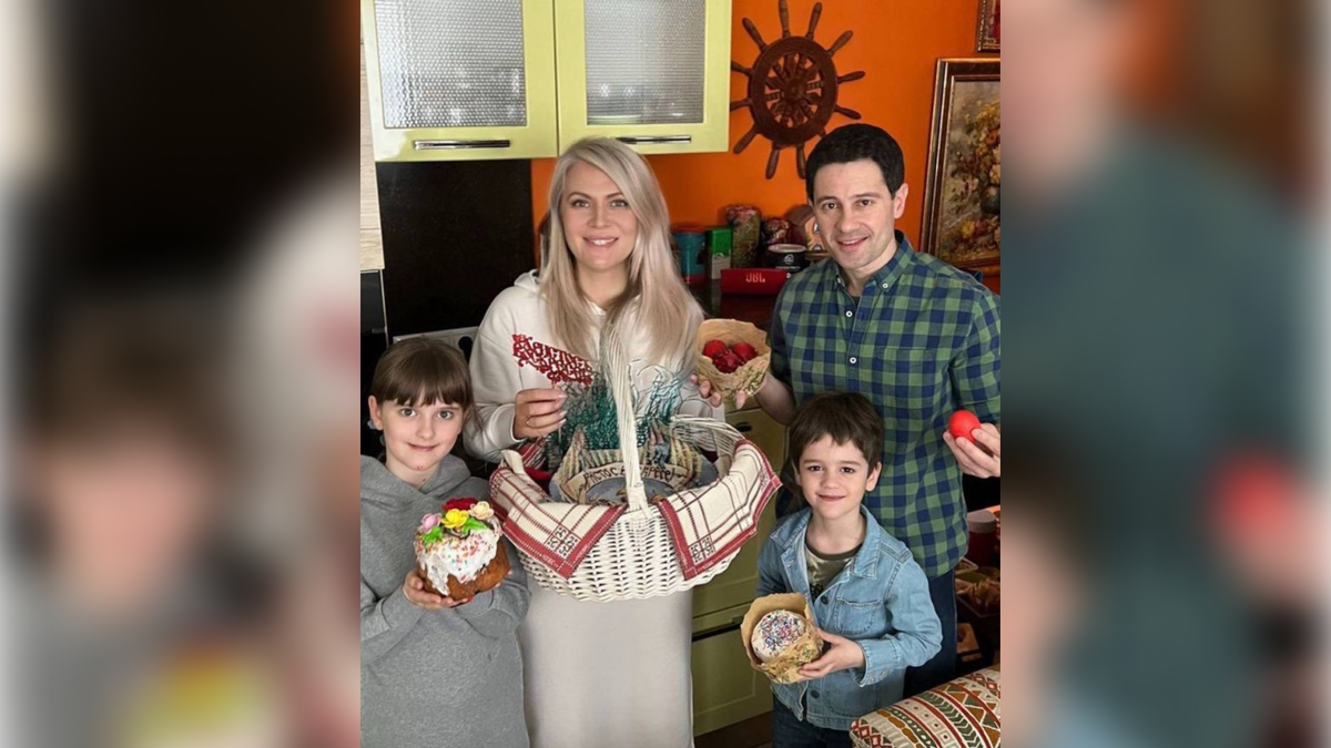    Пережить пасхальную радость может каждый. Фото: Виктория Макарская