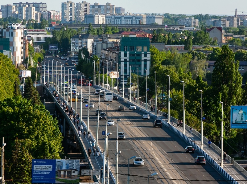    Фото: © Roman Denisov/ Global Look Press