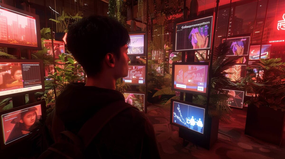    Газпромнефть внедрила нейросети: ваши отчёты под угрозой устареть Khar_AG