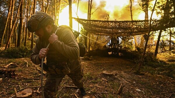    © РИА Новости . Сергей Бобылев