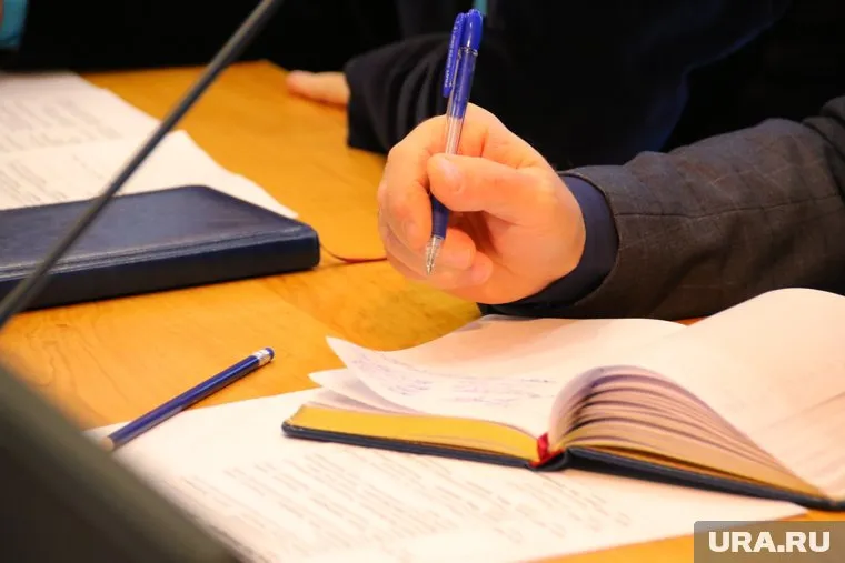 В мэрии рекомендовали бизнесменам привести участки в должное состояние
Фото: Ася Бронникова © URA.RU