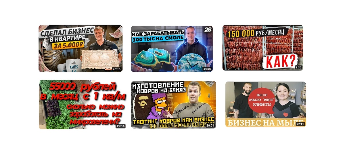 Иллюстрация - estate.gorbunovb2b.ru, на основе Ютуб.