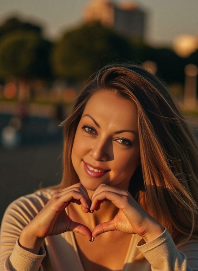 Автор рассказа и канала, Татьяна.