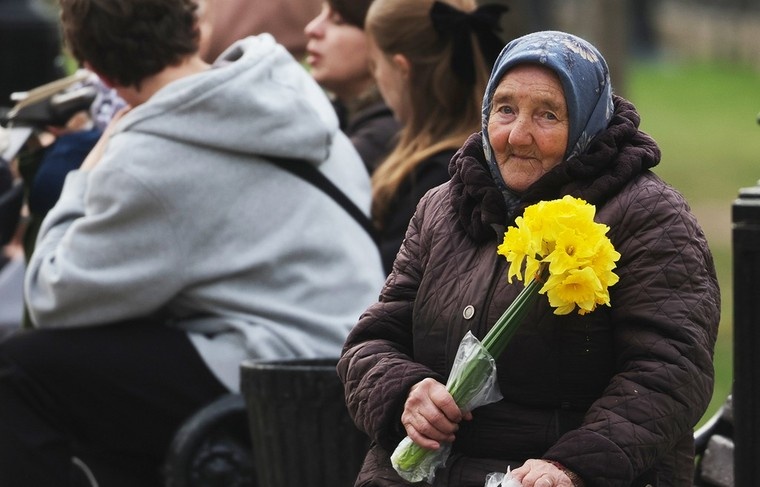    Наталья Шатохина/NEWS.ru