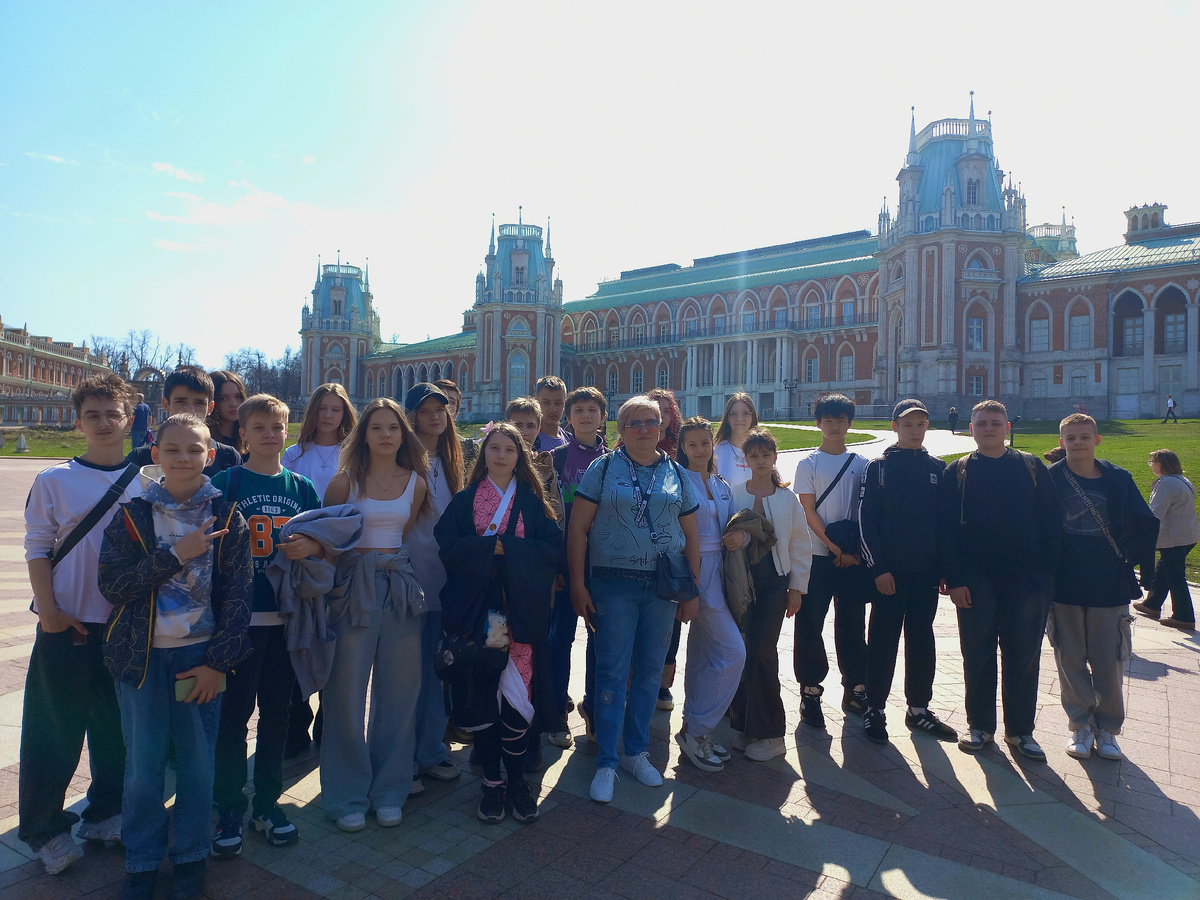 Фото автора статьи