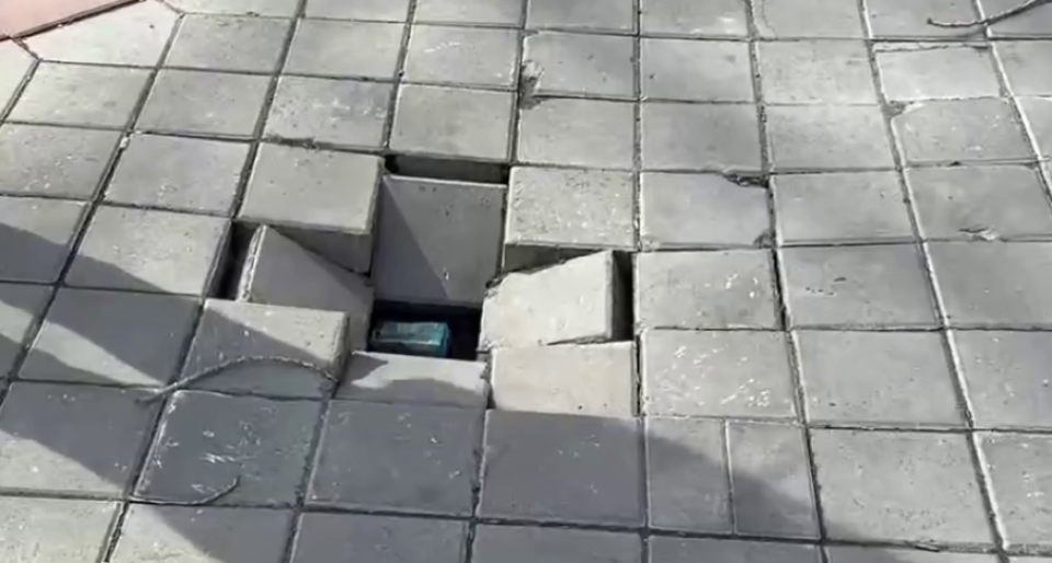    Мемориал в Алейске. Источник: Народный фронт. Алтайский край